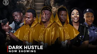 DARK HUSTLE Latest Yoruba Movie Temitope Iledo | Rotimi Salami | Debbie | Niyi Johnson | Aisha Lawal