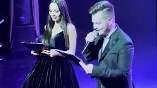 Всероссийский детский конкурс "Красоты и Талантов" Top Model SuperStar Kids 2019 Анастасия Барашкова