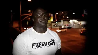 Shout Out To Big Herc! Fresh Out Prison Channel