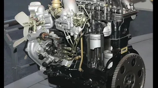 Toyota 2L поломки и проблемы двигателя | Слабые стороны Тойота мотора