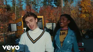 Johnny Orlando - Adelaide (Behind The Scenes)