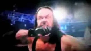 WWE Undertaker 2011 New Theme Song (Aint No Grave By Johnny Cash) [Lyrics+Download].3gp