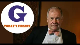 Billionaire Jim Rogers - The Worst Crash Is Coming Later In Or 2020 - 9 Jun17  | Finance-Get.com