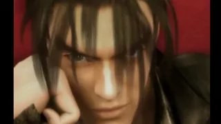 Tekken 5 - Jin Kazama ending - HQ