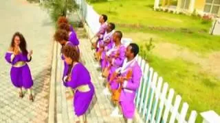 Selamawit Gebru 'Konjo Mewded' EritreanEthiopian music   YouTube