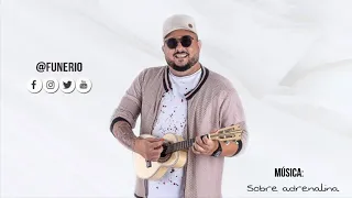 Funério Sobe Adrenalina