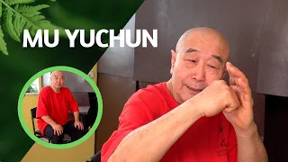 Healthy knees. Result immediately. Mu Yuchun. 2 Part.