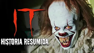 IT (ESO) Capítulo 1 y 2 | Historia Resumida