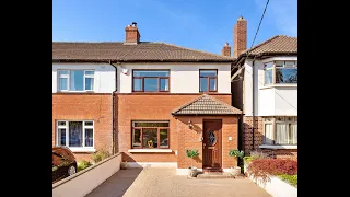 75 Furry Park Road, Killester, Dublin 5 - SOLD