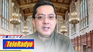 TeleRadyo Balita (22 May 2022)