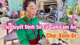 Tới Công Chuyện  Rồi Chị Út Quyết Định Đi Bán Vé Số Để Thay Đổi Cuộc Sống Sử Việt Đầy Bất Ngờ #U75#