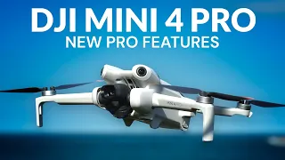DJI Mini 4 Pro Review - The Best Mini Drone Just Got Even Better
