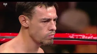 Robert Guerrero vs. Vicente Escobedo//Full Fight