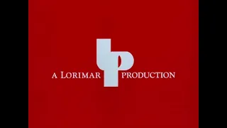 Lorimar Productions (1973) (w/ 1990 Viacom jingle)