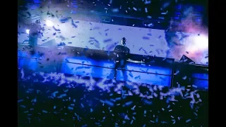 Tchami LIVE SET | S2O 2018 BANGKOK