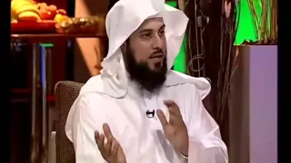 ماذا تفعل في ليلة الدخلة من الاول حتى الاخر - الشيخ محمد العريفي