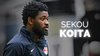 Sékou Koïta - Season Highlights | 2023