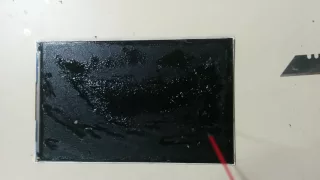 Quickest Way To Remove Optical Screen Adhesive