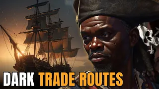 What Schools Never Told You About The Atlantic Slave Trade (Black Culture)