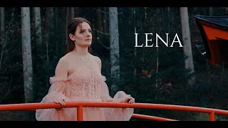 Video Portrait - LENA | Sony A7IV | Sony 35mm 1.8