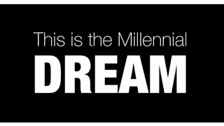 The Millennial Dream - A Short Discussion