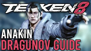 How to Play Top Tier Dragunov With Just 5 Moves