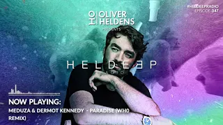 Oliver Heldens - Heldeep Radio #347