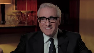 Martin Scorsese on A Matter of Life and Death (1946)