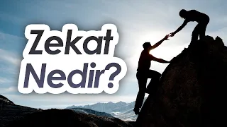 Zekat Nedir ? / Ölçüsü Kırkta Bir Midir ? / Emre Dorman