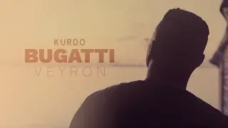 KURDO - BUGATTI VEYRON (prod. by Fousy & Kostas Karagiozidis)