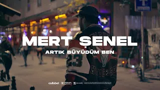 Mert Şenel - Artık Büyüdüm Ben (Official Music Video)