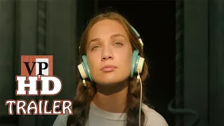 MUSIC Trailer (2021) Kate Hudson, Sia, Maddie Ziegler UPCOMING MOVIE