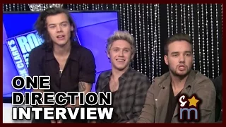 One Direction Tease New Year's Rockin' Eve Performance