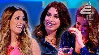 Jimmy Carr: "Is She Broken??" - Stacey Solomon's FUNNIEST Moments! | 8 Out of 10 Cats