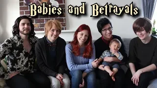1981 - Babies and Betrayals