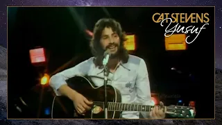 Yusuf / Cat Stevens - Wild World (Live, 1971)