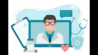 EPF #DigitalHealth Webinar – Episode 4 – E-Health & #Telemedicine