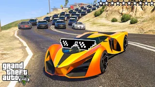 GTA 5 Thug Life #41 (GTA 5 WINS FAILS & FUNNY MOMENTS )