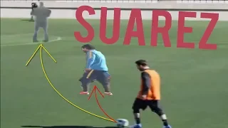 Lionel Messi - Training Skills Show 2018 HD