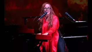 Tori Amos Royal Albert Hall London - 4 October 2017 (Audio)