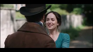 Persuasion Movie | Persuasion last kiss | Happy Ending