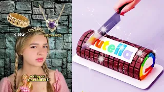 🎈🏝️ Text To Speech 🌶️🥉 ASMR Cake Storytime @Brianna Mizura | Tiktok Compilations #153