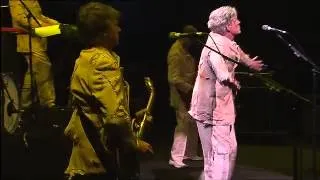 Split Enz Melbourne MCG "Dirty Creature"