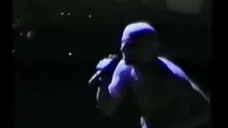 Tool Live 1995 Oakland (Full Concert)[MULTI-CAM]