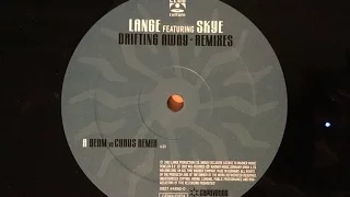 Lange feat. Skye - Drifting Away (Beam vs Cyrus Remix)