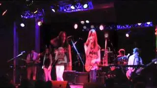 Baltimore School of Rock Arena Rock Show - Full Length