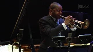 Embraceable You - Wynton Marsalis Septet at Dizzy's Club