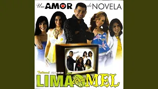 Um Amor De Novela