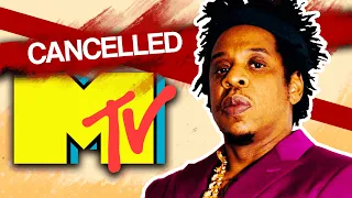 How Jay-Z & Linkin Park FORCED MTV To Cancel A Show