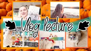 ❩ FIN DES VACANCES ET GRAND NETTOYAGE D'AUTOMNE ! 🍂 🍁 | VLOG LECTURE ❨